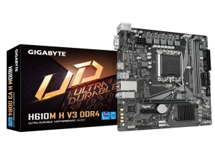 Maticna ploca GIGABYTE H610M H V3 DDR4 1.0/LGA1700